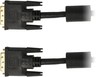 Miniatuurafbeelding van Cable DVI-D/m-DVI-D/m 5m Dual Link