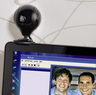 Thumbnail image of Hama Spy Protect Webcam