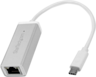 Thumbnail image of Adapter USB C - Gigabit Ethernet