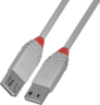 Miniatuurafbeelding van Extension USB 2.0 A/m-A/f 3m