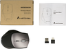 Thumbnail image of ARTICONA Bluetooth +2.4GHz USB A/C Mouse