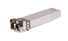 Miniatuurafbeelding van HPE Aruba 10G SFP+ LC SR Transceiver