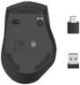 Miniatuurafbeelding van Hama MW-600 Wireless Mouse