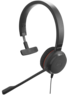 Miniatuurafbeelding van Jabra Evolve 20 SE MS Headset mono