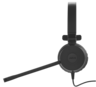 Miniatuurafbeelding van Jabra Evolve 20 SE MS Headset Duo