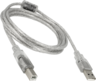 Miniatuurafbeelding van Delock USB-A - B Cable 2m