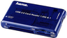 Hama 1000 & 1 USB 2.0 Multi-card Reader thumbnail