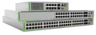 Miniatuurafbeelding van Allied Telesis GS980MX/52PSM Switch