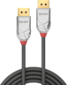 Miniatuurafbeelding van Ma-Ma 2 m DisplayPort Cable, Anthracite