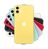 Miniatuurafbeelding van Apple iPhone 11 128GB Yellow