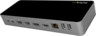 Miniatuurafbeelding van StarTech USB-C 3.0 - DP+HDMI Dock