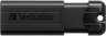 Miniatuurafbeelding van Verbatim Pin Stripe USB Stick 64GB