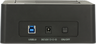 Miniatuurafbeelding van Delock USB 3.0 SATA Docking/Clone Statio