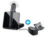 Thumbnail image of Poly CS540 Headset + HL10 Bundle