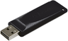 Miniatuurafbeelding van Verbatim Slider USB Stick 16GB