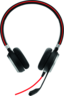 Miniatuurafbeelding van Jabra Evolve 40 UC Headset Duo