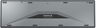 Thumbnail image of CHERRY KW 9100 SLIM Keyboard Black