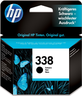 Thumbnail image of HP 338 Ink Black