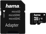 Miniatuurafbeelding van Hama Memory Fast 16GB V10 microSDHC