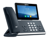 Thumbnail image of Yealink T58W IP Desktop Phone