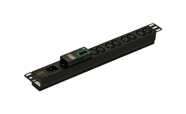 APC Metered PDU's
