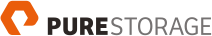 Pure Storage Logo Purestorage