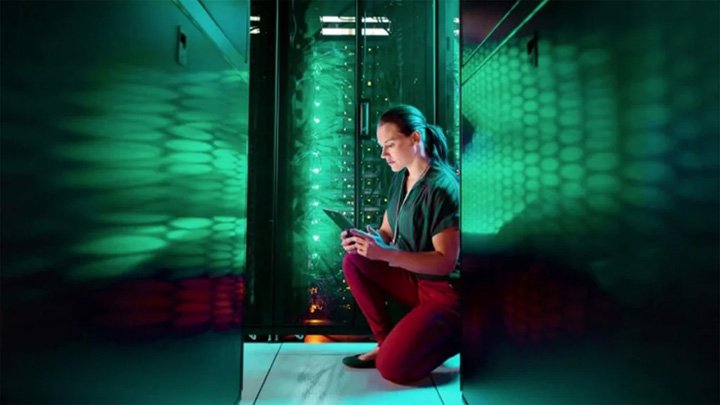 De grenzen van Hyperconverged infrastrucuur verleggen