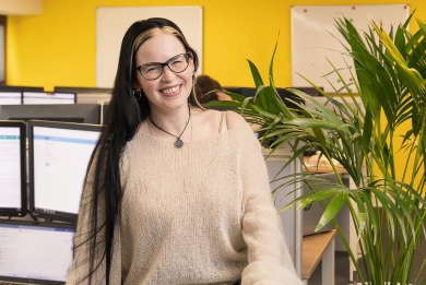 ARP Testimonial Sanneke Zurhaar