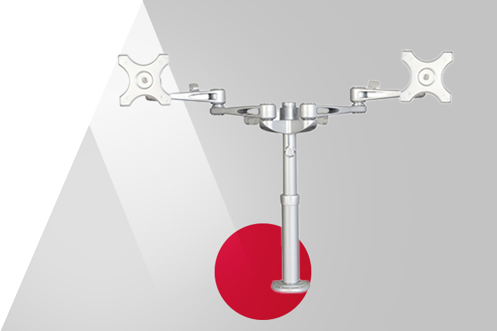 ARTICONA Table mount arm