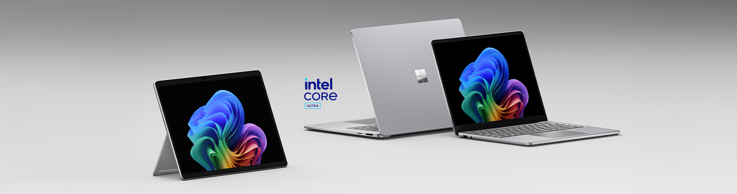 Surface Family