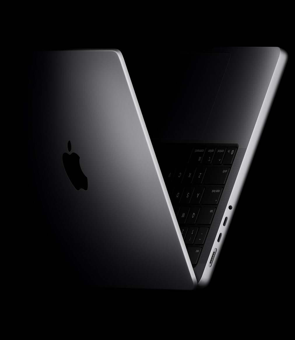 Apple MacBook Pro M5