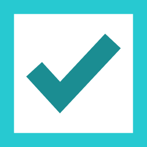 Icon proactief beheer.