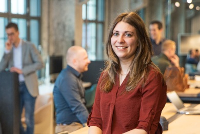 ARP Testimonial Lianne Janssen