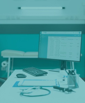 ARP Zero Trust Model | Healthcare