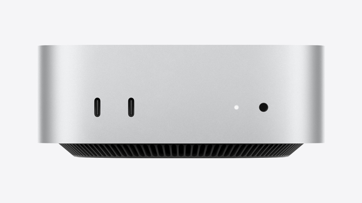 Apple Mac mini M6
