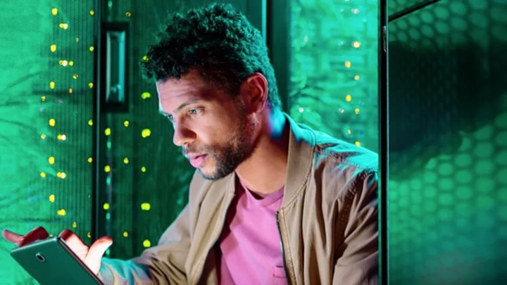 Integration of HPE SimpliVity