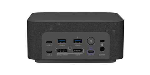 Logitech Logi Dock 2
