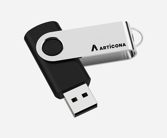 ARTICONA Storage Image