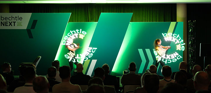 Bechtle NEXT 2026 