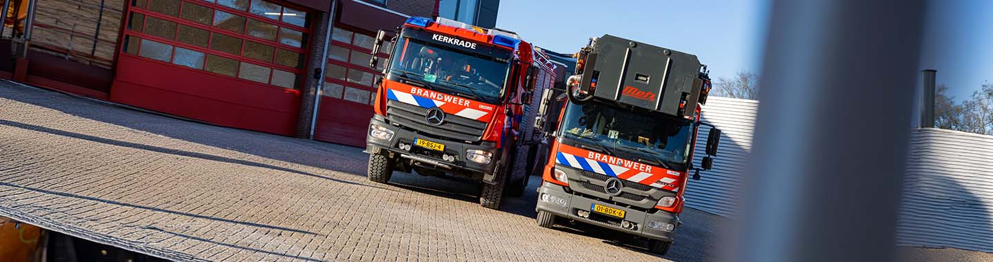 Veiligheidsregio Limburg-Zuid