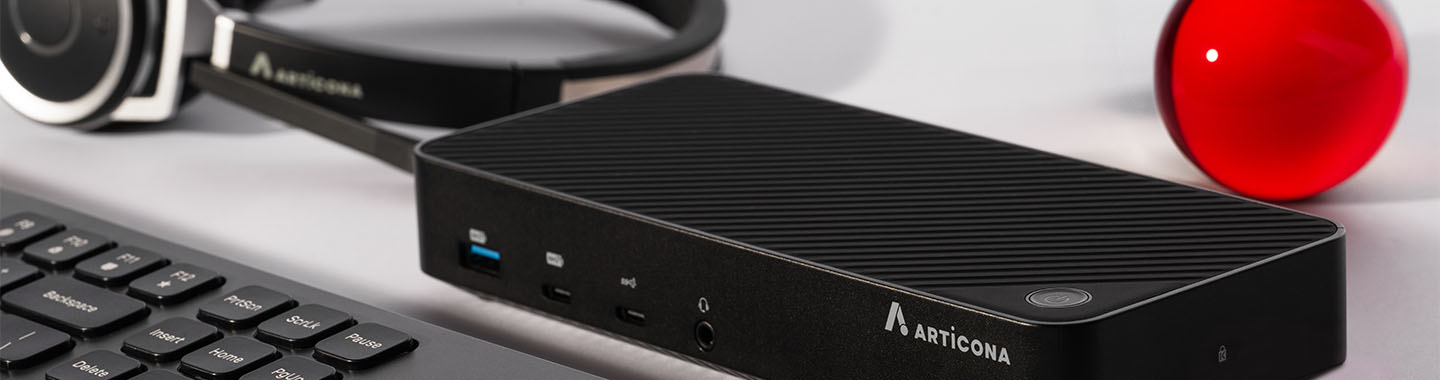 ARTICONA New Products Banner