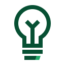 Lightbulb Icon