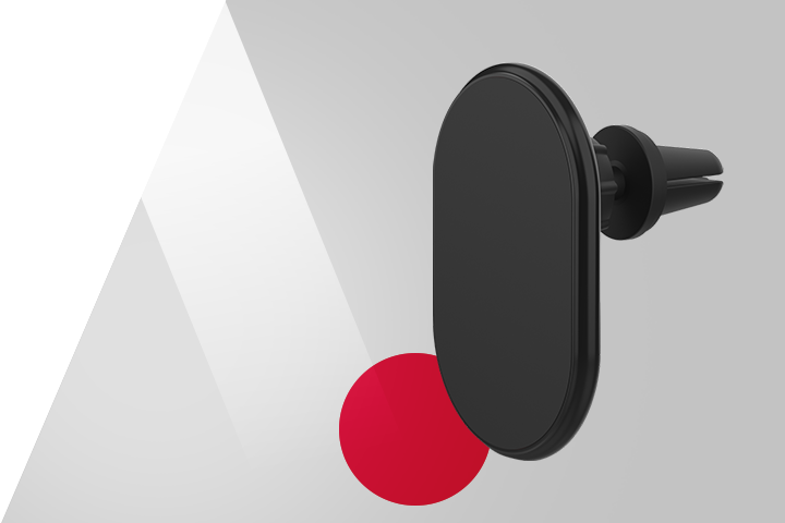 ARTICONA Car Charger