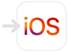 Apple IOS Logo