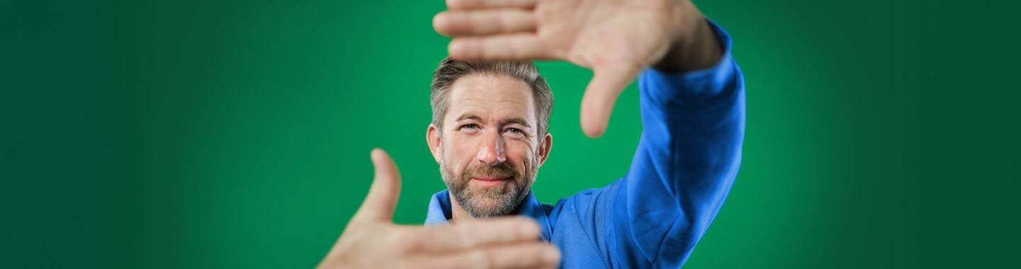 Vacancy Graphic designer