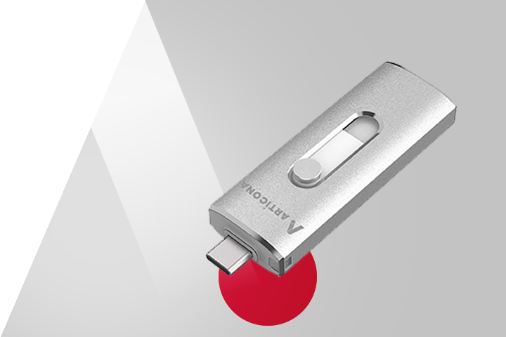 ARTICONA Media USB-Stick