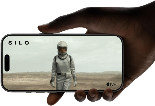 Apple Image Performance