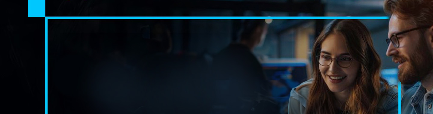 Intel Banner 