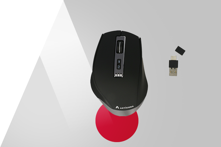 ARTICONA Mouse