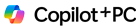 Copilot + PC Logo